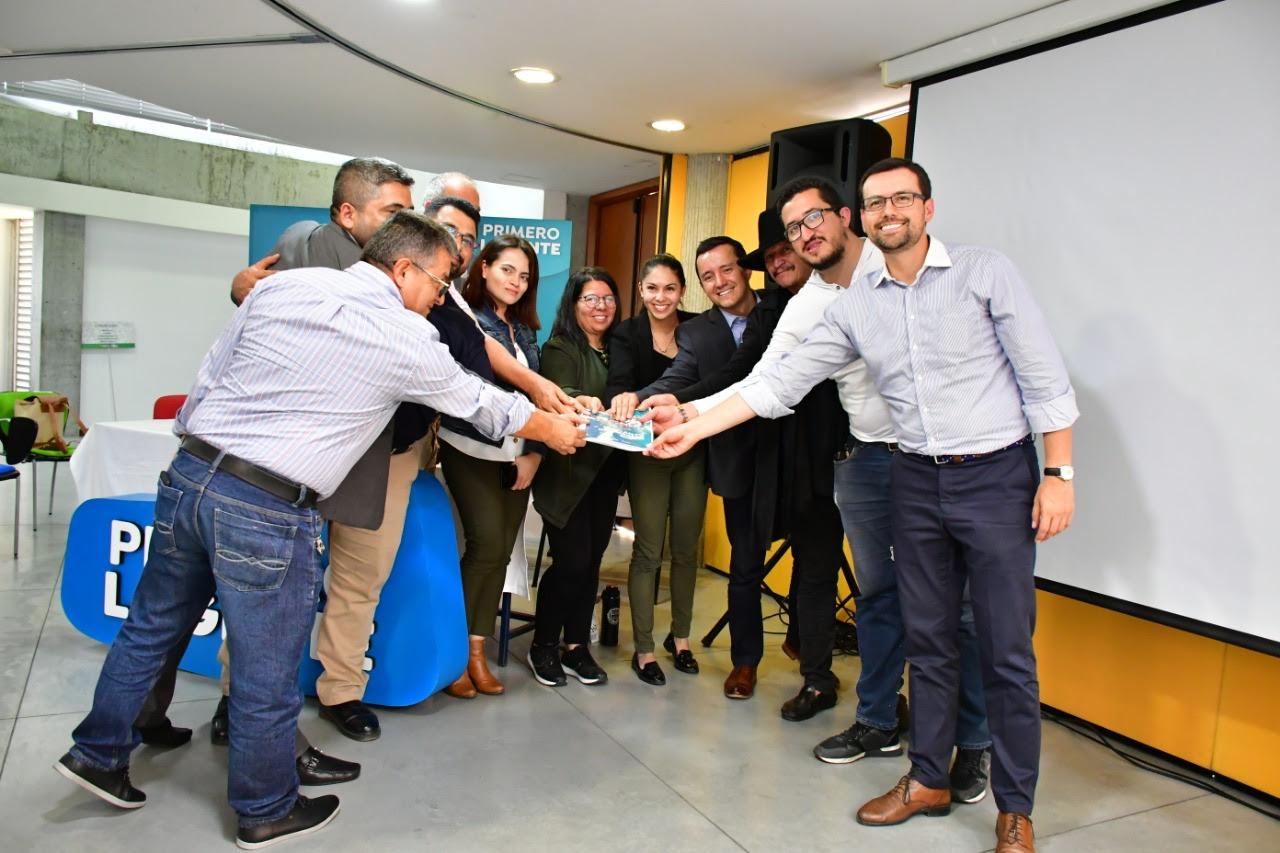 Unidos es Posible