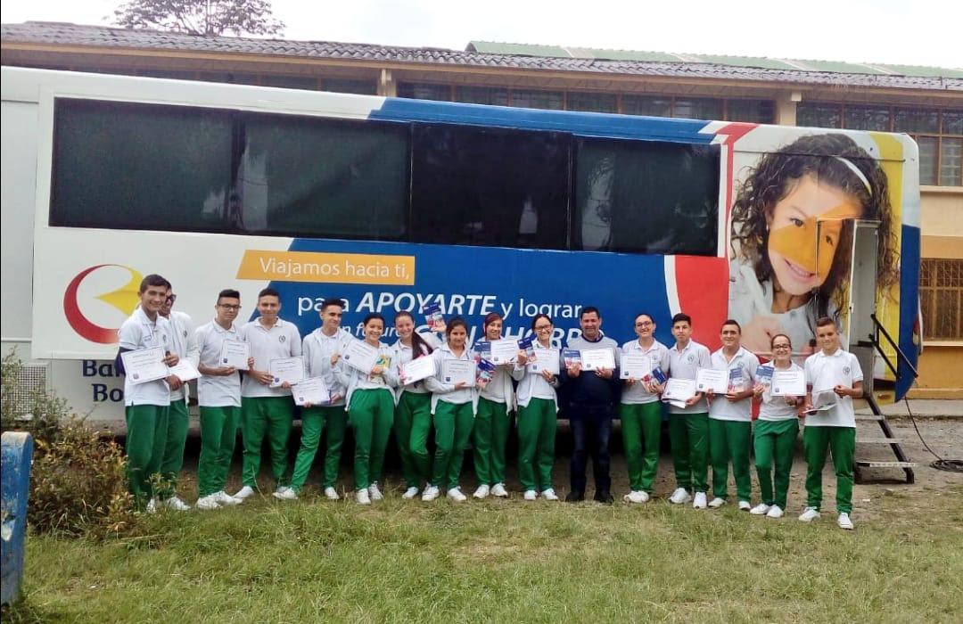 bogota