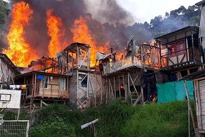incendio opt