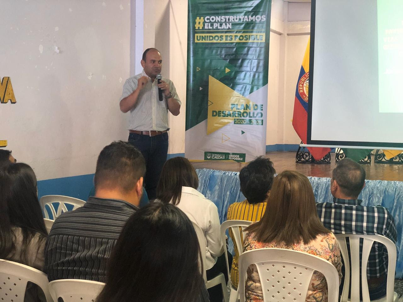 veeduría ciudadana