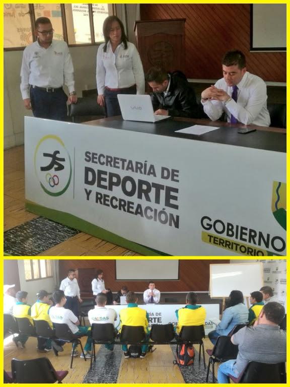 coldeportes
