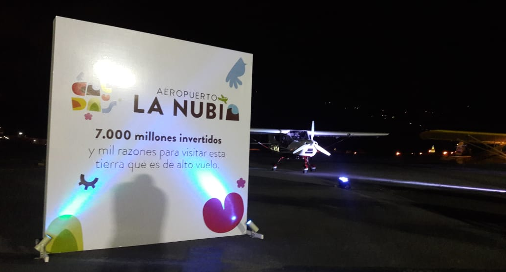 nubia