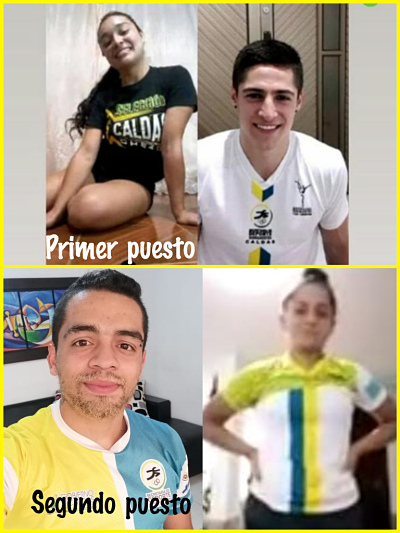 primer lugar opt