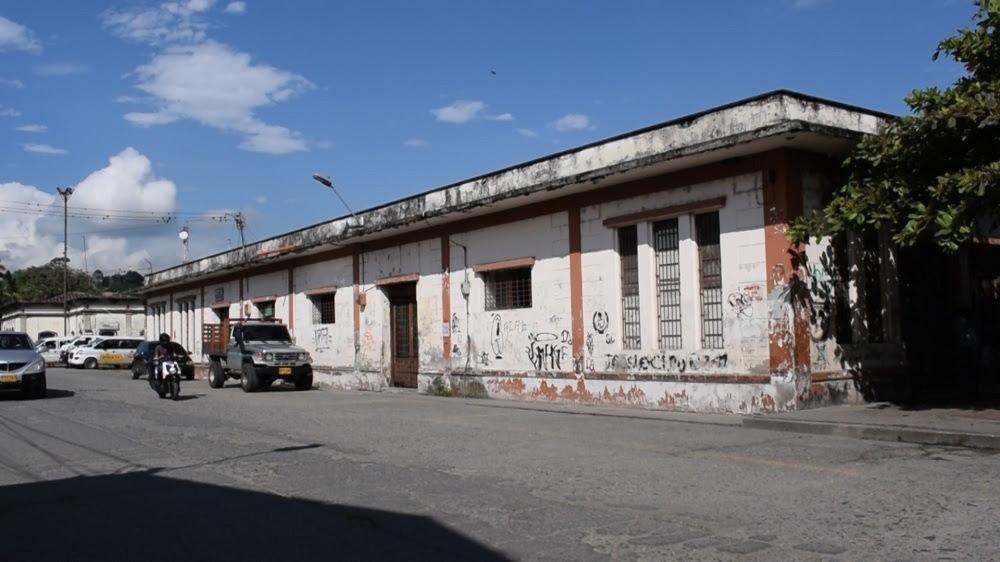 Consorcio Conguadua