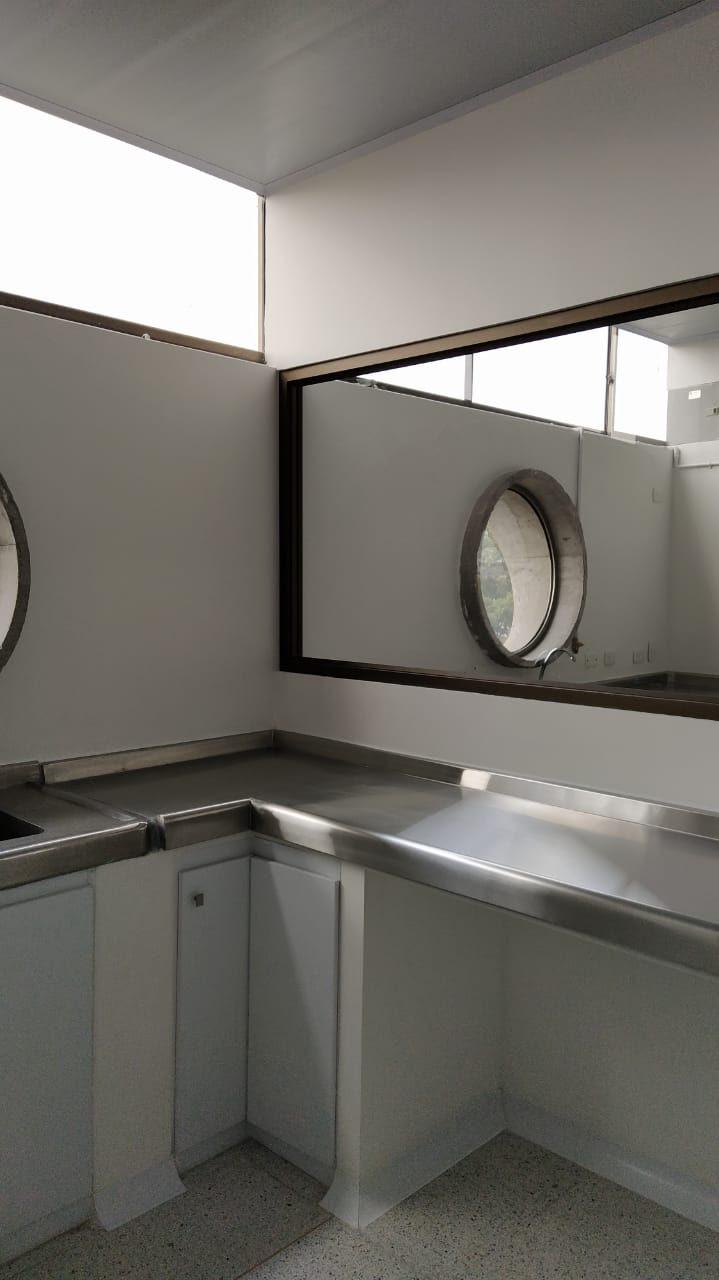 LABORATORIO