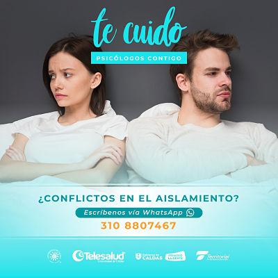 Preocupados opt
