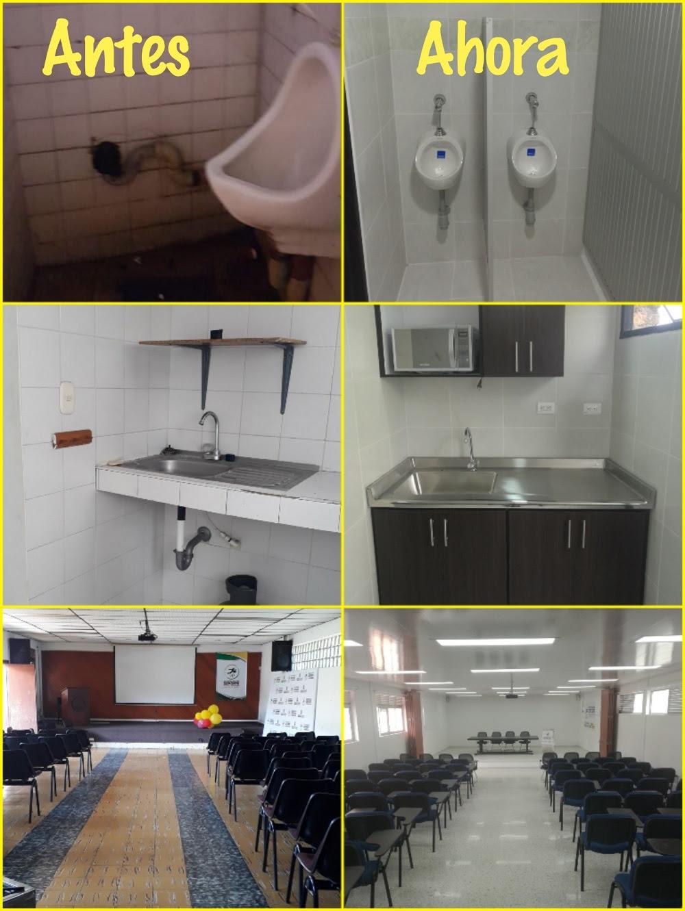 Secretaria de Deporte