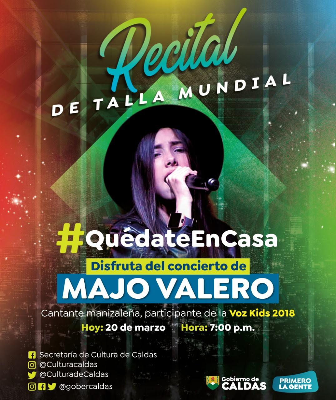 conciertos virtuales