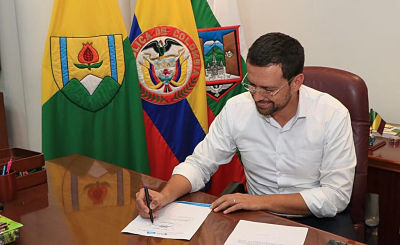 Secretaría de Medio Ambiente opt