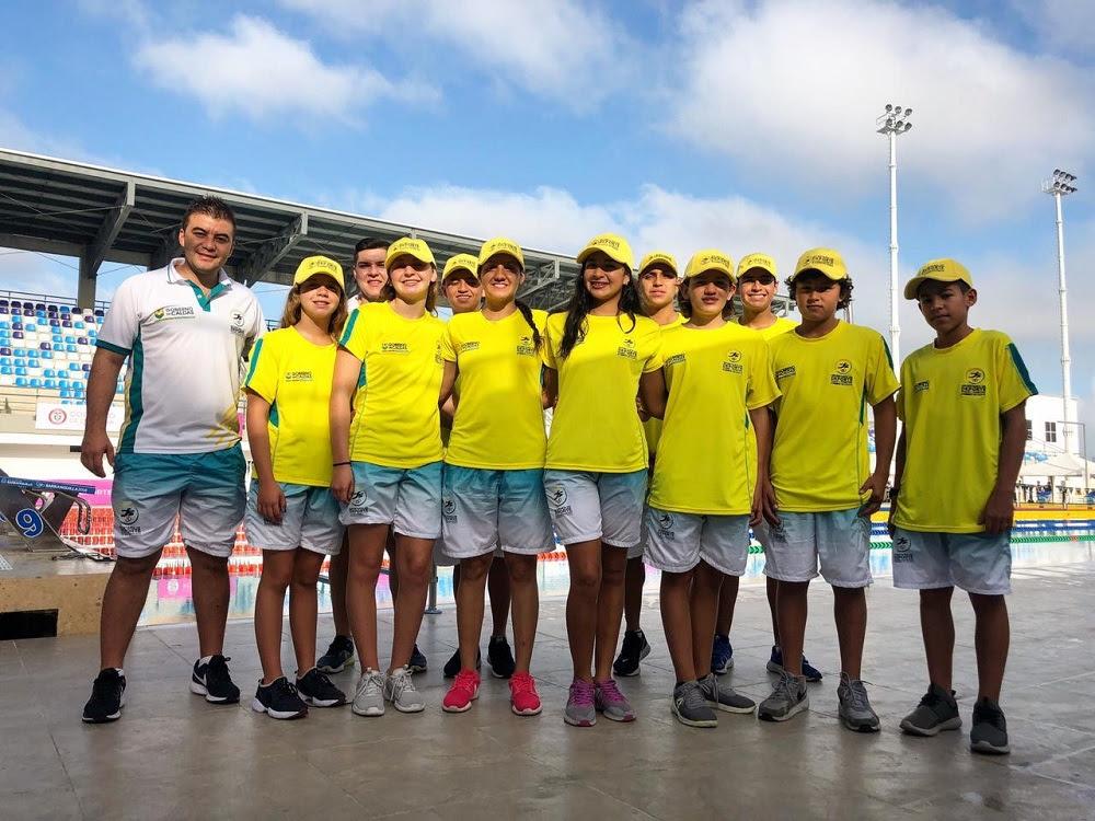 natacion