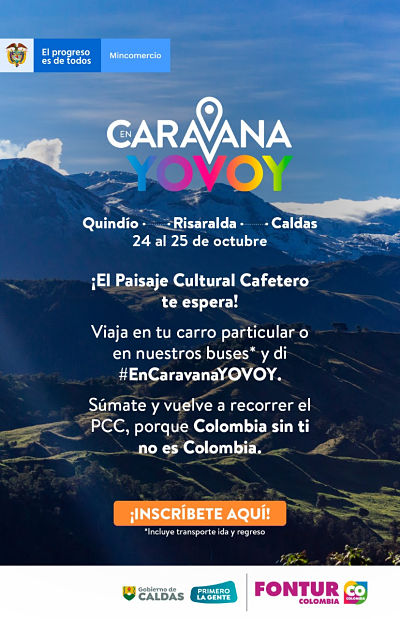 Caravana Turística YO VOY opt