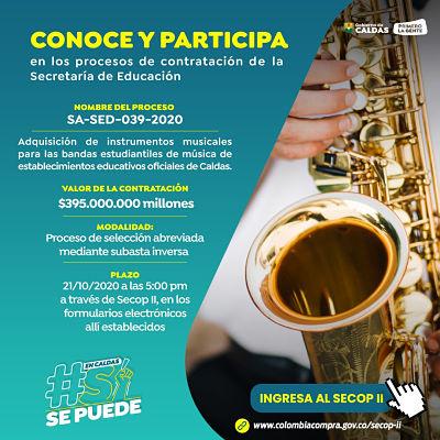 condiciones opt