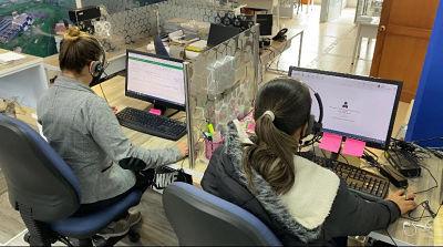 contact center opt