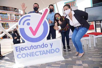 desarrollo opt