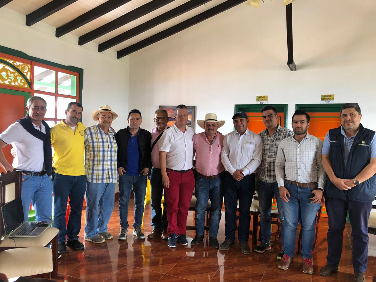 aguadeños