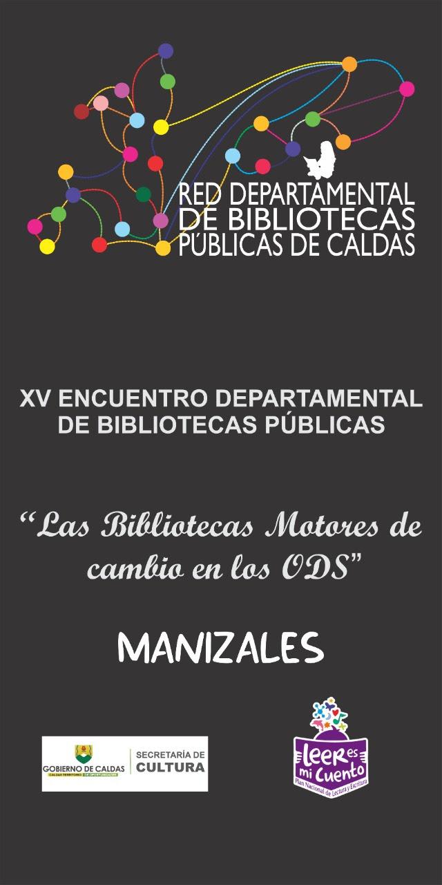 bibliotecarios