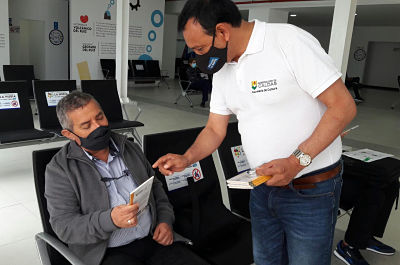 campaña opt