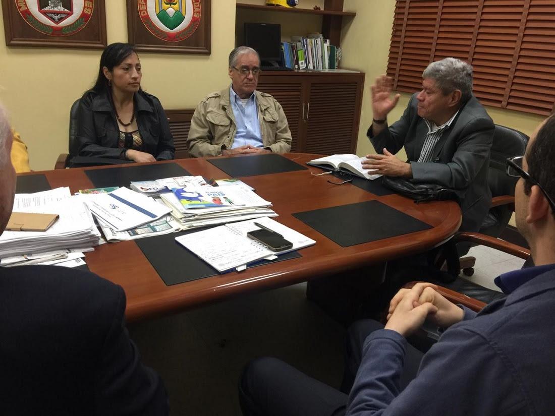 comite