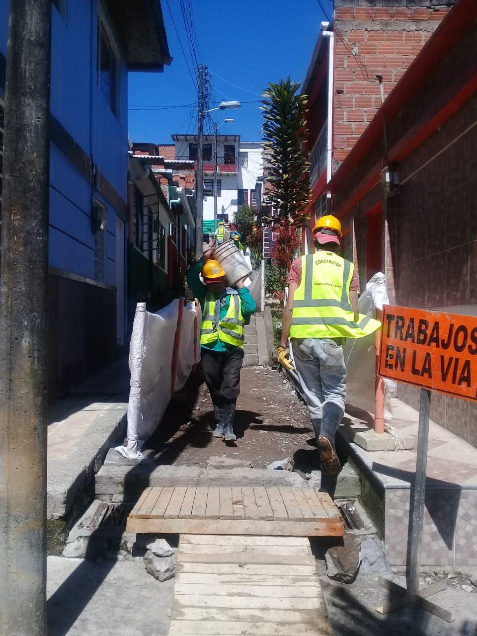 infra