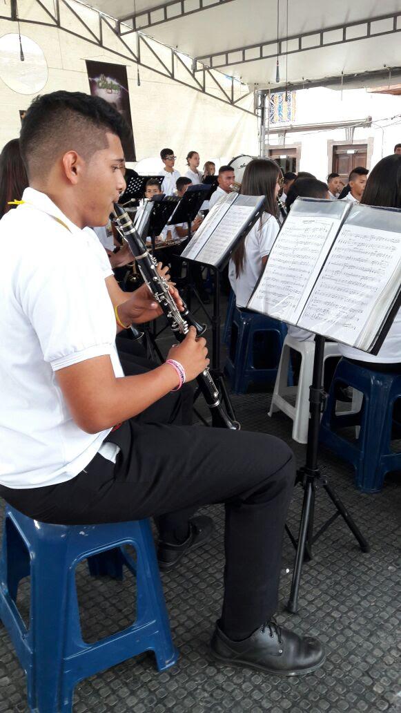 bandas