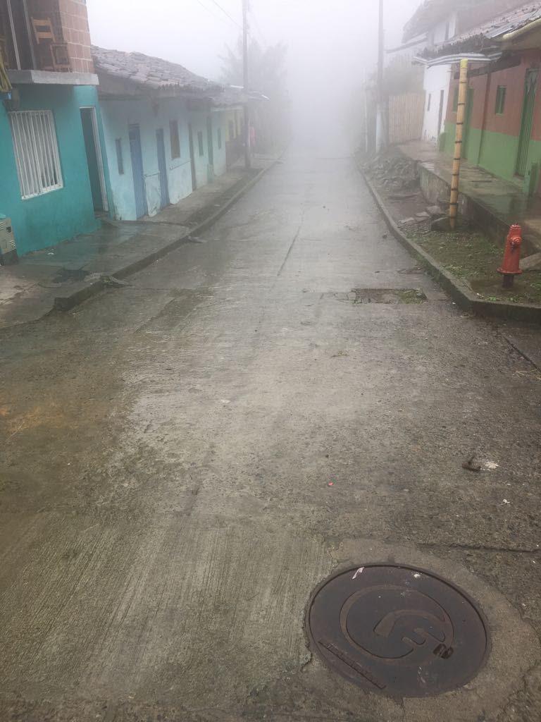 barrio