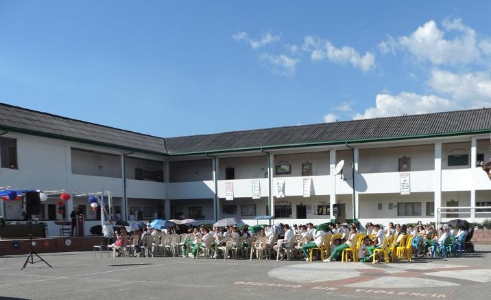 colegios