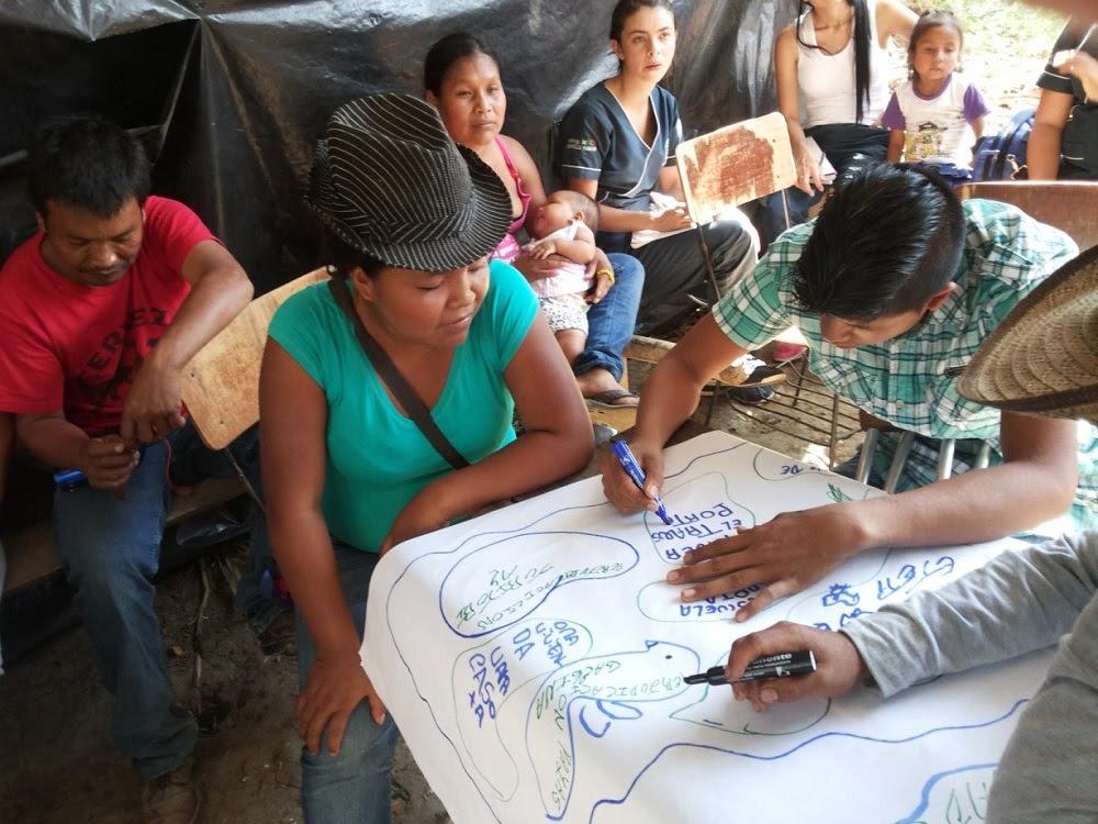 embera