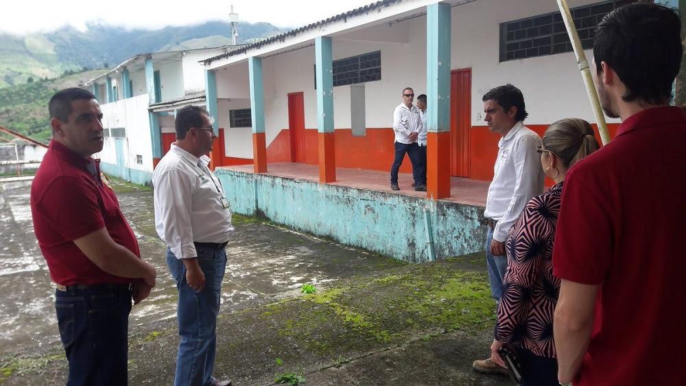 escuelas