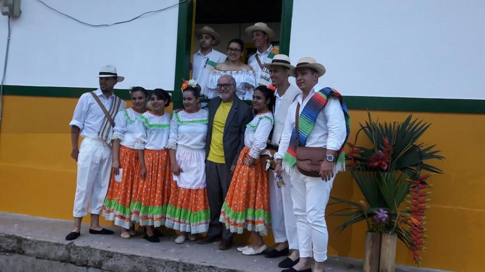 casa