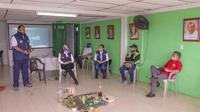 comunidades opt