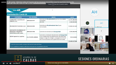 contratación opt