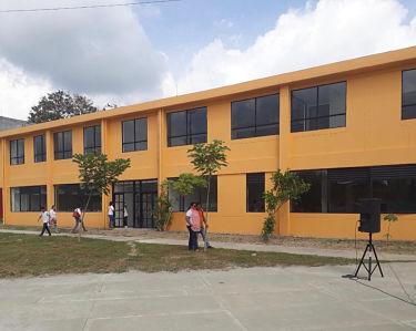 escuelas opt