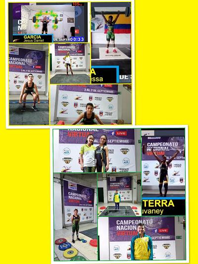 Campeonato opt