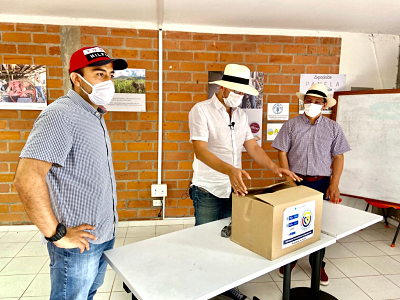 SUPÍA opt