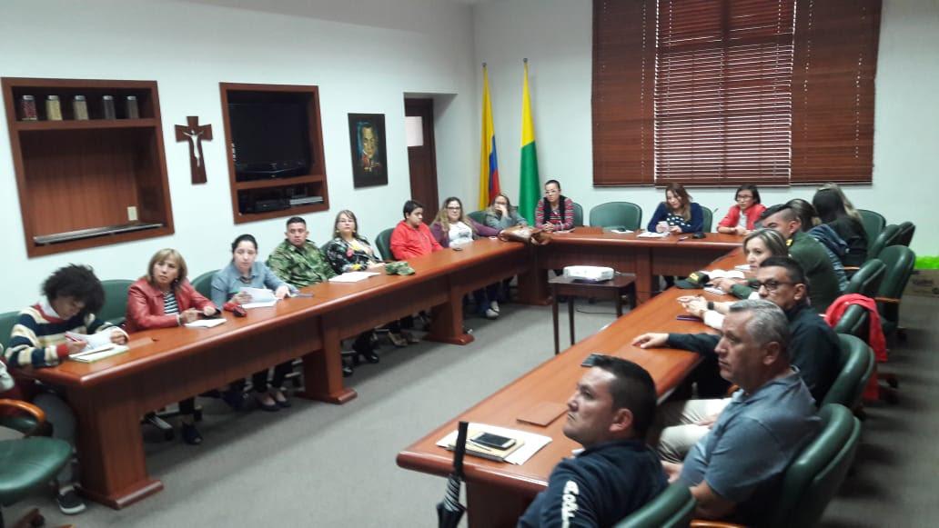 comunidad Lgbti