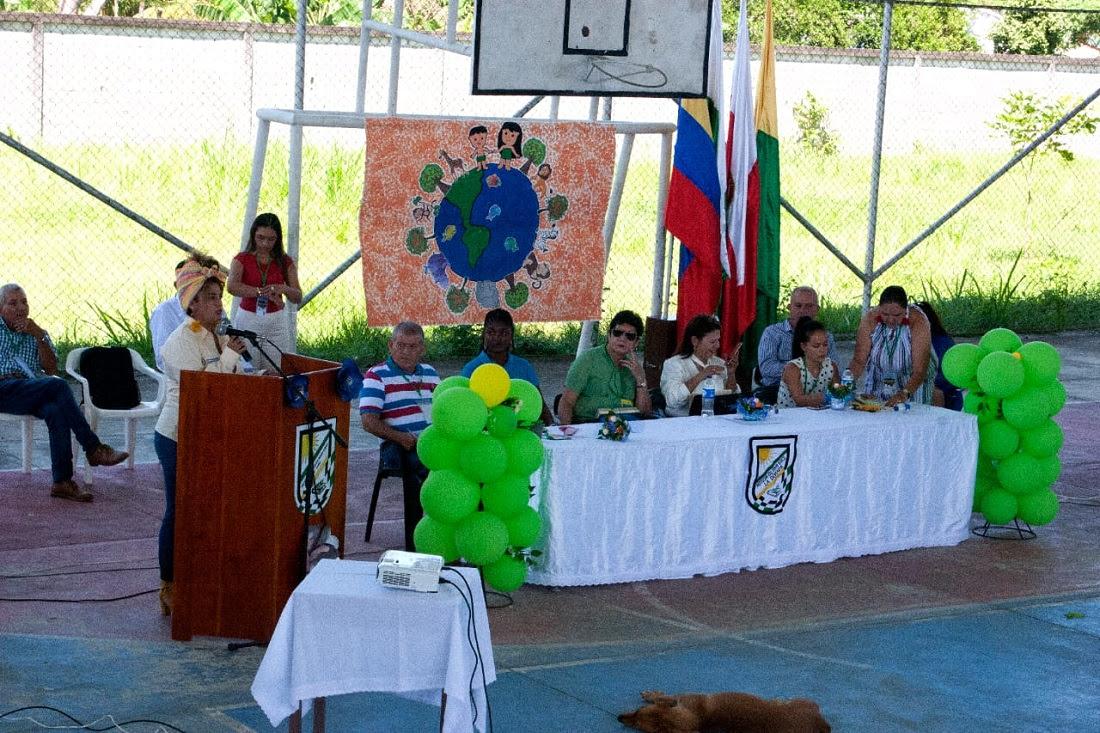 foro ambiental
