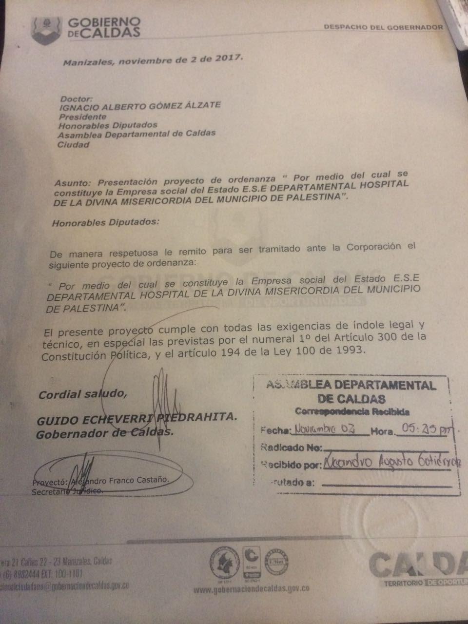 orden