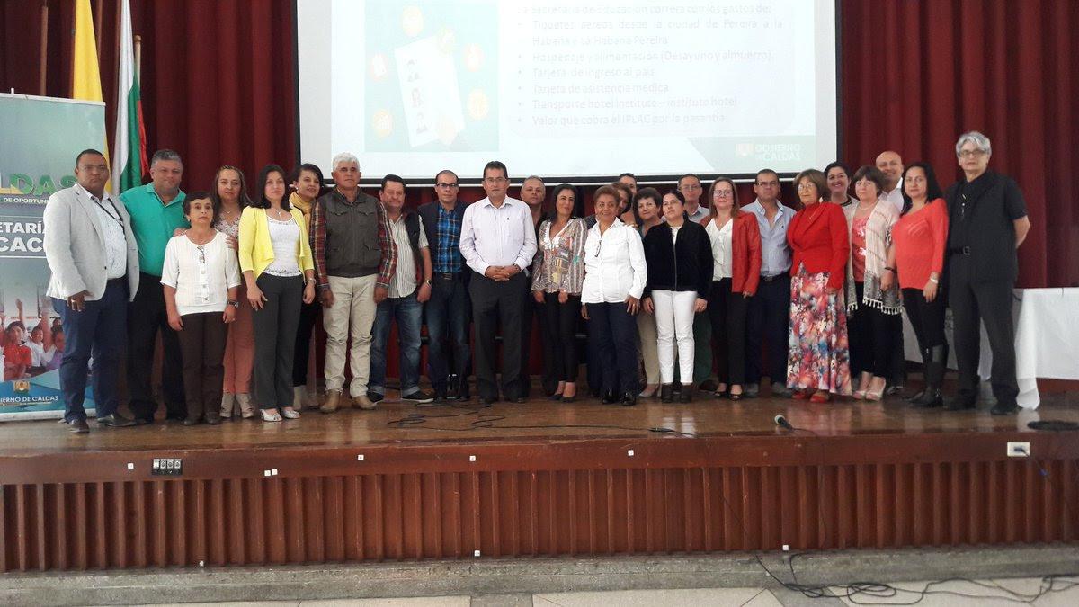 rectores