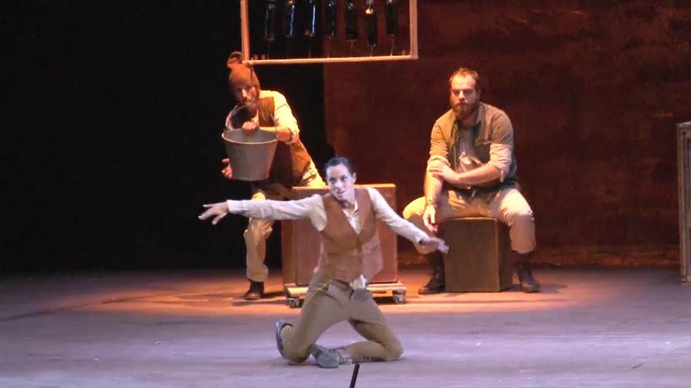 teatro