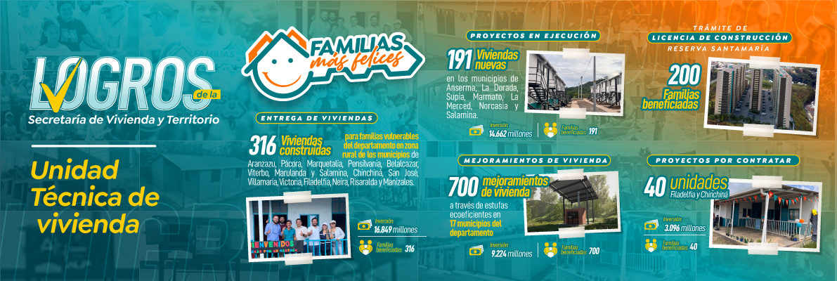 VIVIENDA INFOGRAFÍA 