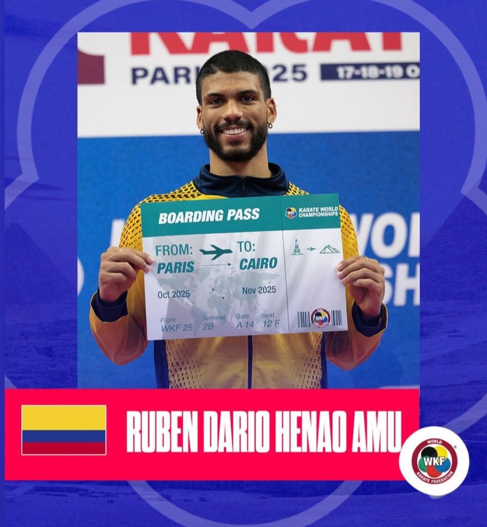karate 1