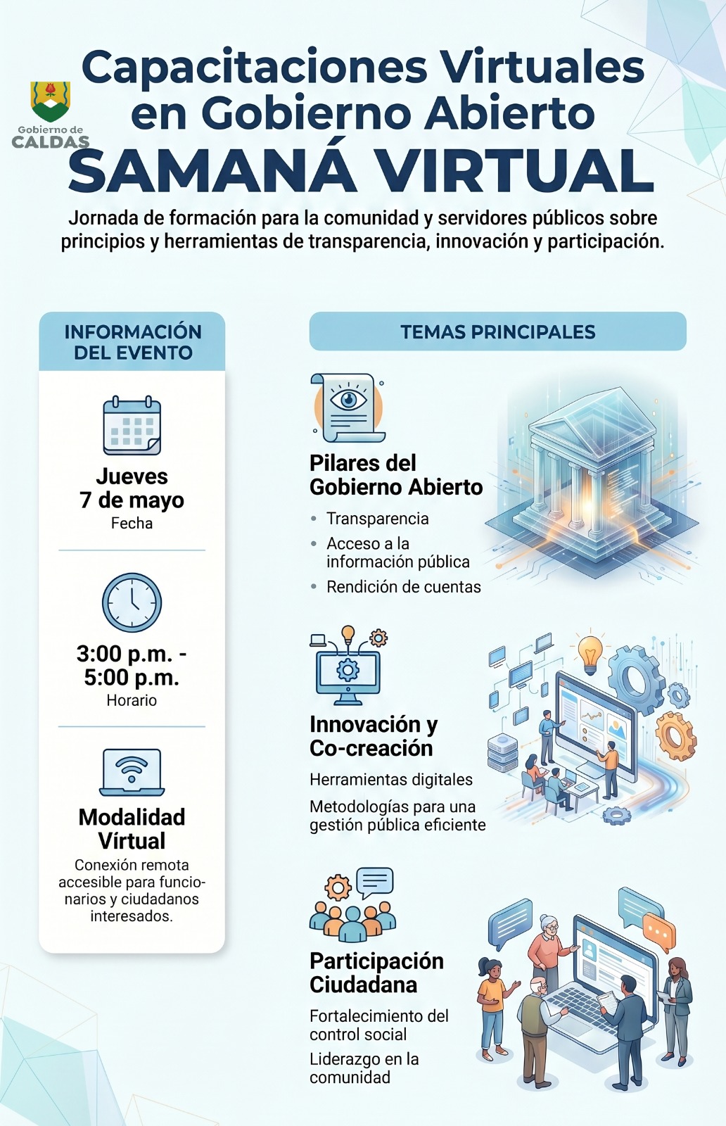 INVITACIÓN SAMANA