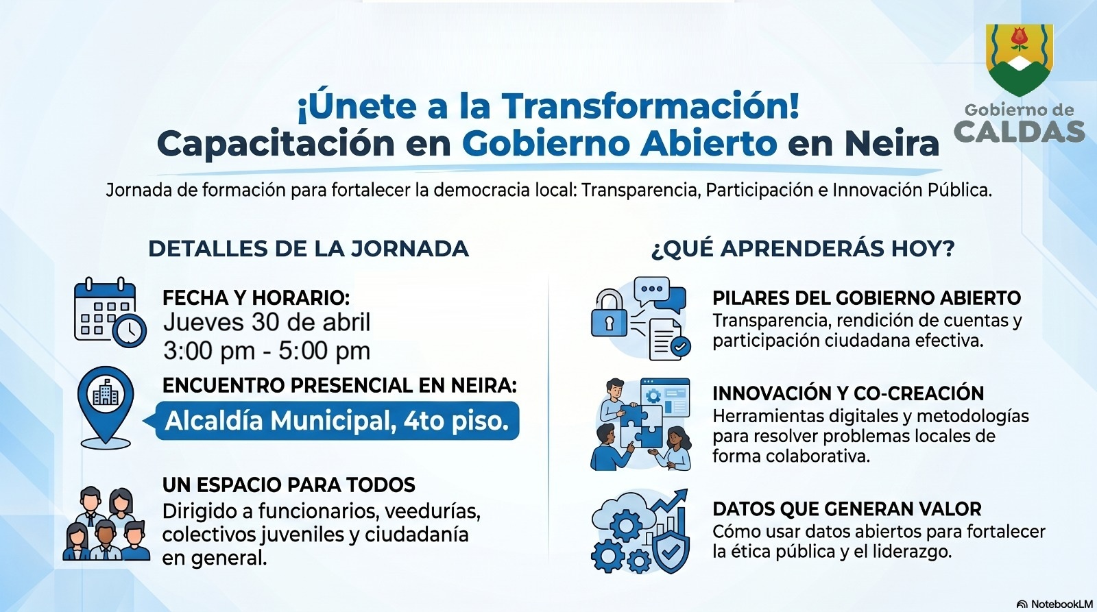 Invitación Neira