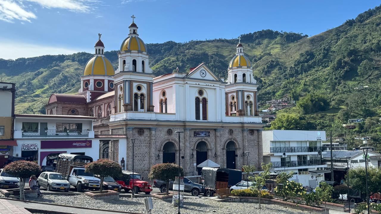 Caldas, destino imperdible para vivir la fe, la cultura y la aventura en Semana Santa