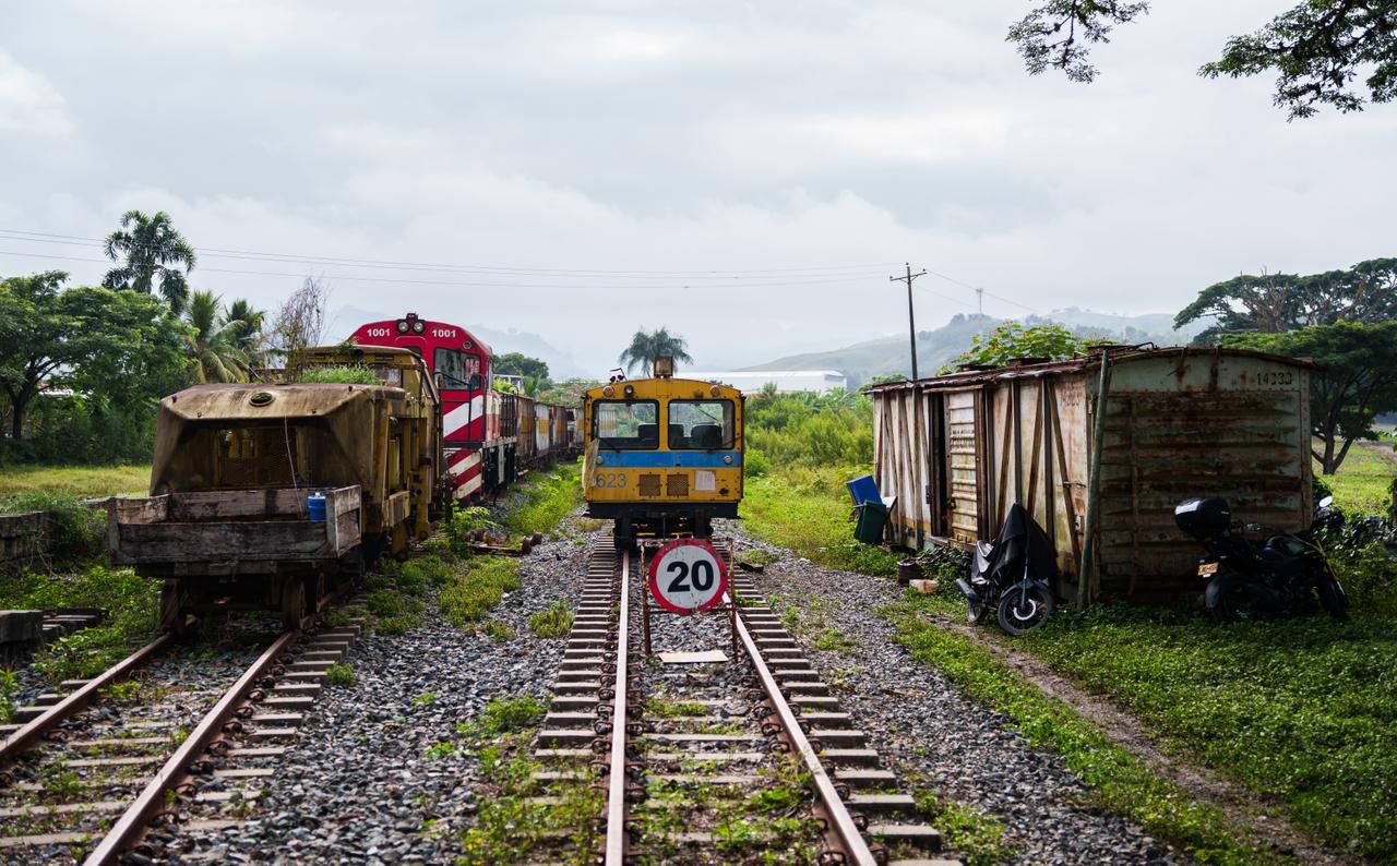 El Tren del Cafe obtiene 3 millones de dolares en cooperacion internacional para impulsar la competitividad del Eje Cafetero y Antioquia