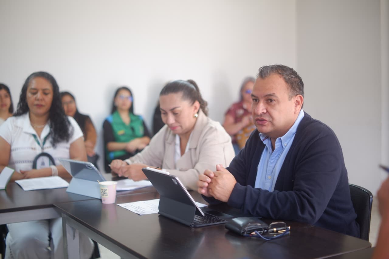 Autoridades de Caldas aprobaron Plan de Accion que fortalecera el Sistema de Responsabilidad Penal para Adolescentes este 2026