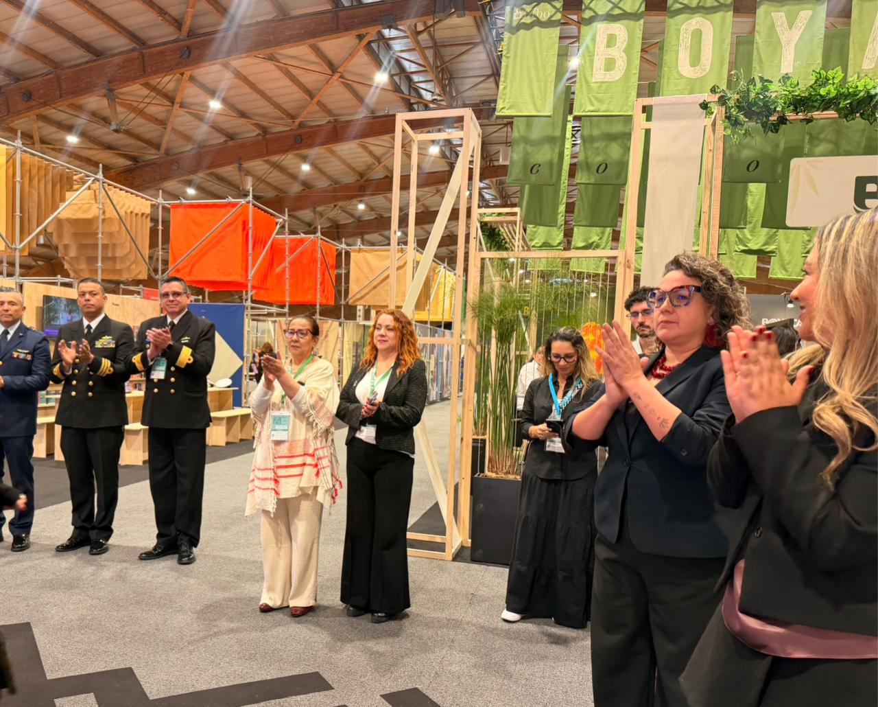 Caldas impulsa el talento literario en la Feria Internacional del Libro de Bogota 2026: 49 autores conforman la delegacion del departamento