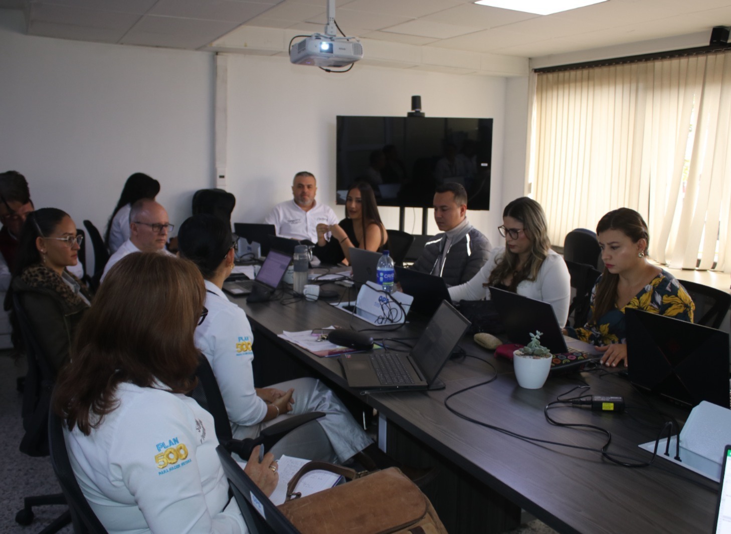 Caldas fortalece acciones para la prevencion de fiebre amarilla y otras Enfermedades Transmitidas por Vectores: habra jornadas de seguimiento