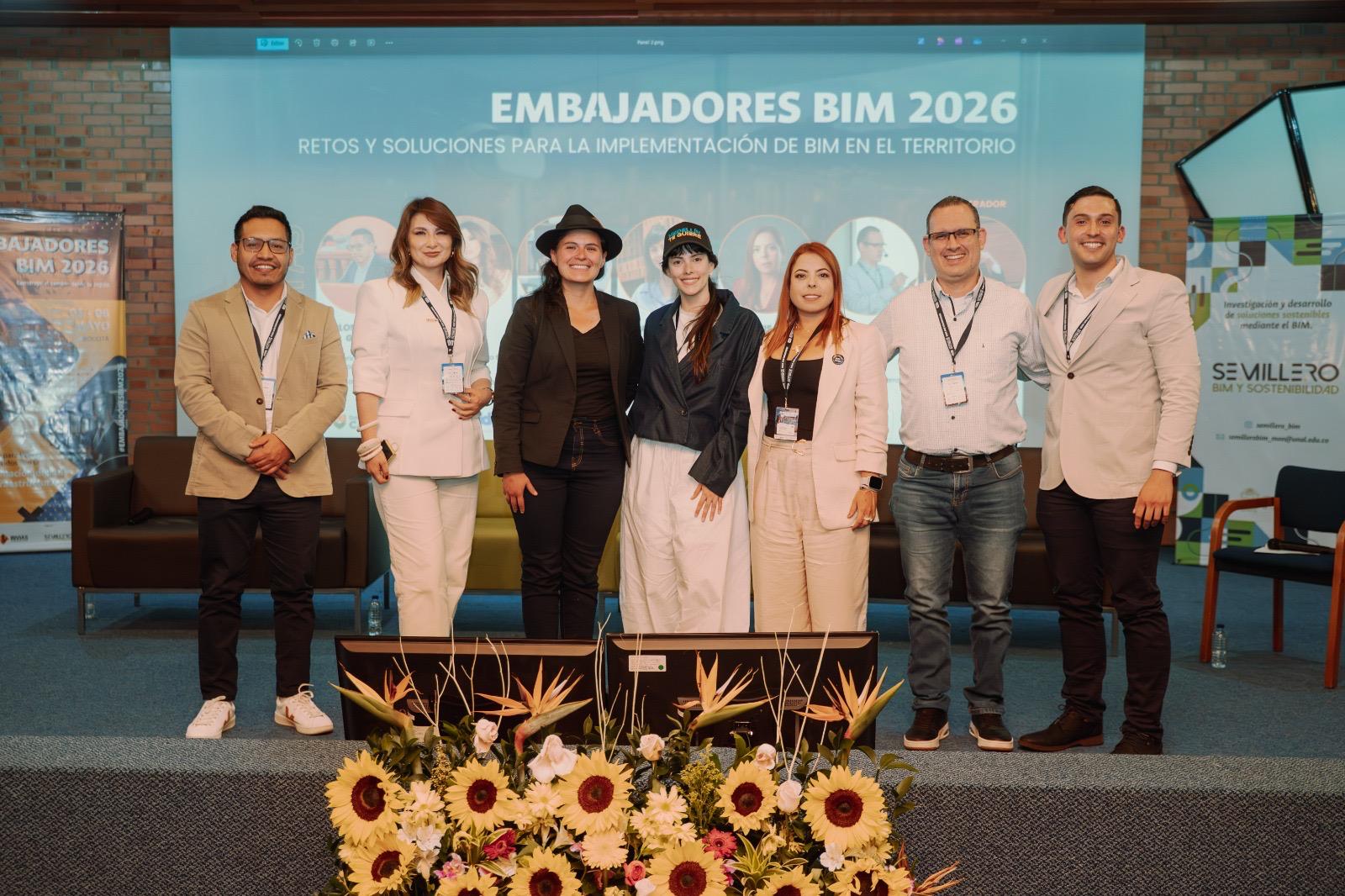 Caldas se consolida como referente nacional e internacional en transformacion digital para la estructuracion de proyectos publicos