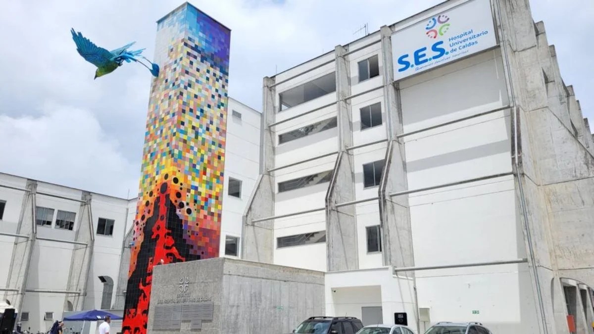Caldas hace llamado urgente al Gobierno Nacional y a las EPS por crisis hospitalaria del departamento: deudas alcanzan los 788.000 millones